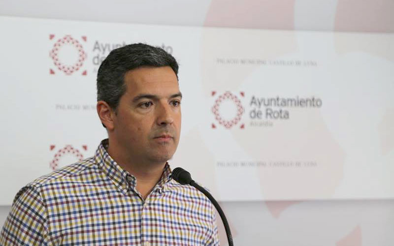 Rota espera contar con un Museo Municipal antes de 2019