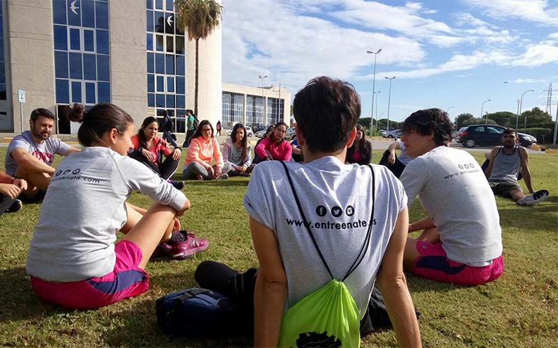 La UCA es la mejor universidad española en sostenibilidad ambiental