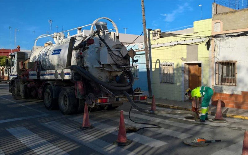 IU y R3 coinciden en exigir una auditoría urgente del servicio de aguas y alcantarillado, que suma 25 años en manos de Hidralia