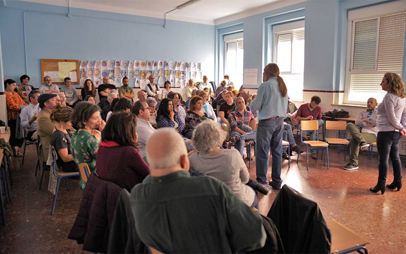 “Fructífera” asamblea conjunta entre los socios de Gobierno, Sí se puede y Ganar Cádiz, para analizar lo hecho y lo que queda por hacer