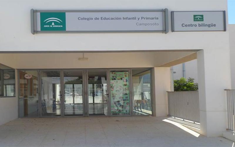 Tres colegios isleños se abrirán en horario extraescolar a asociaciones y colectivos locales