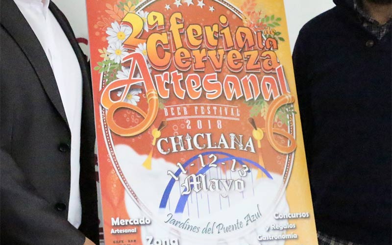 Un fin de semana ‘alrededor’ de la cerveza artesanal