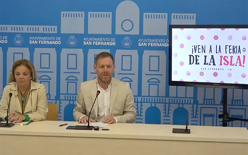 La Isla pone en valor su feria para volver a atraer a los caseteros