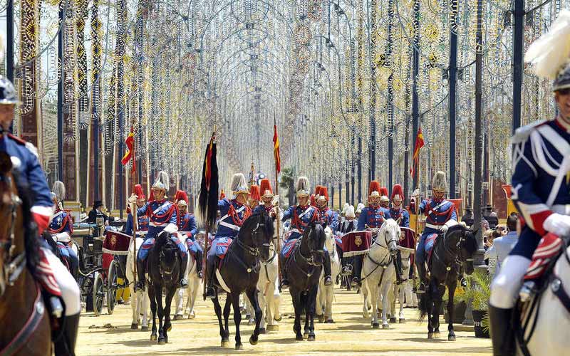 Una Feria del Caballo 2018 “histórica”