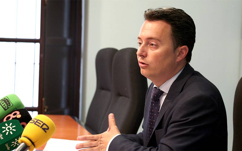 El presupuesto del Ayuntamiento jerezano de 2017 se cerró con casi 28 millones de euros de superávit, “unos resultados excelentes”