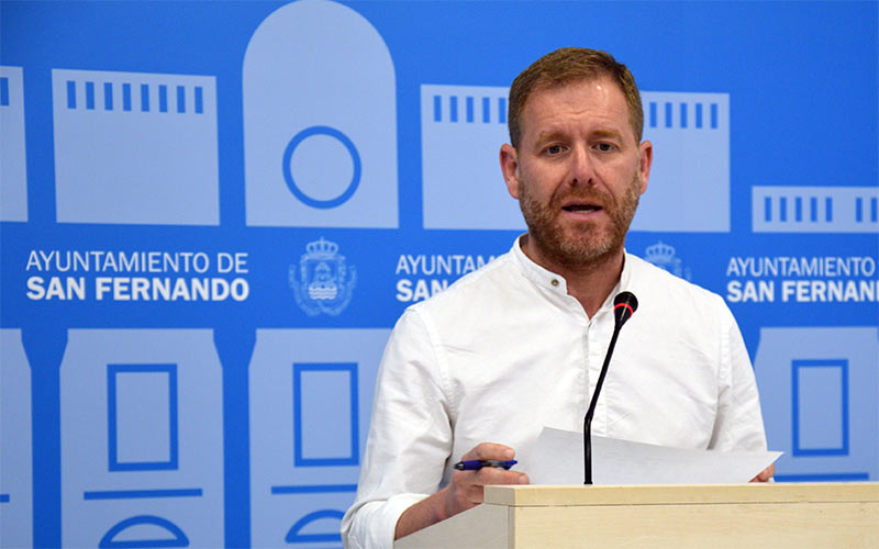 El Consistorio isleño liquida el presupuesto de 2017 con 7,5 millones de euros de superávit, y le permite reservar casi 3 a más inversiones