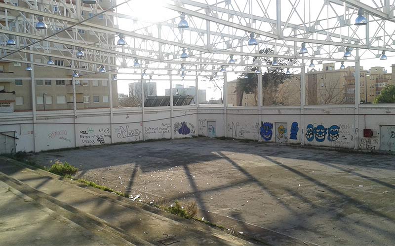 El Ayuntamiento isleño cuenta con 2,9 millones de euros “sobrantes” de 2017 para ejecutar inversiones en la ciudad “con agilidad”