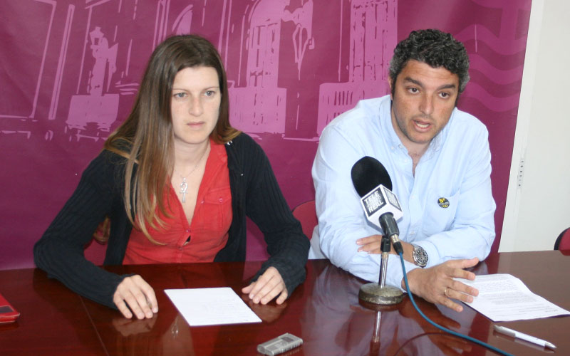 Puerto Real trabaja en la elaboración de su Plan Municipal de Vivienda y reclama la participación en el proceso de sus vecinos