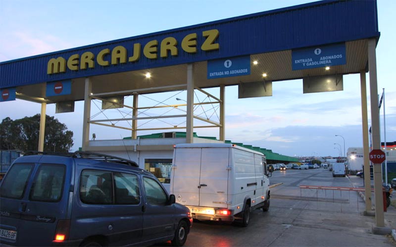 Proponen estudiar la viabilidad de que Jerez “lidere e impulse” el desarrollo de la industria cárnica en la provincia gaditana