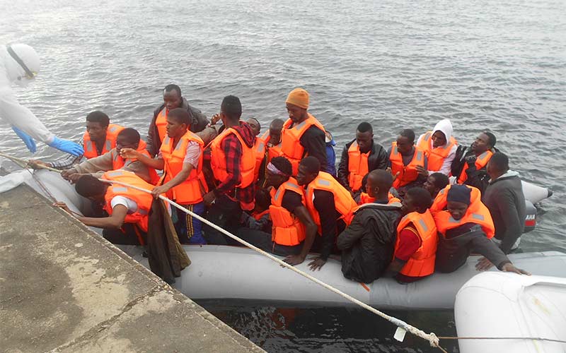 La Apdha reitera su “decepción” ante un Foro de la Inmigración en Cádiz “fantasma y ausente de cuestiones relativas a las migraciones”