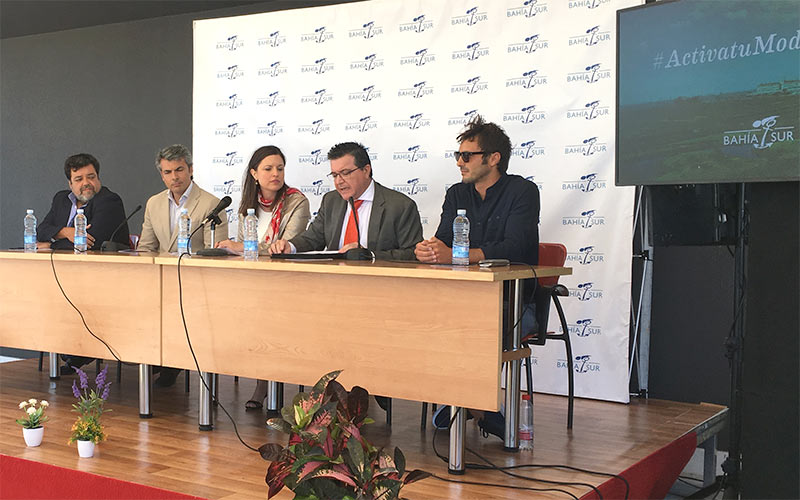 Bahía Sur ‘presume’ de “concienciación medioambiental”