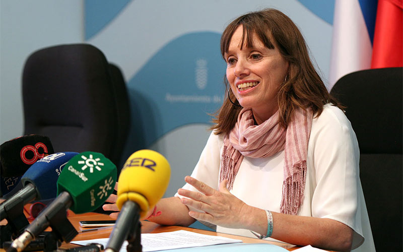 Aprobada “después de 30 años” una convocatoria de oposiciones libres, para 15 plazas, en el Ayuntamiento de Jerez