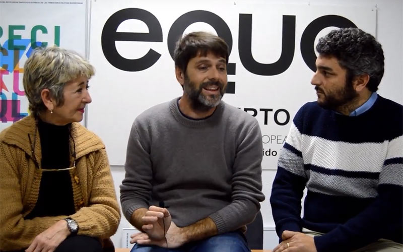 Equo convoca primarias para elegir a su alcaldable en Puerto Real