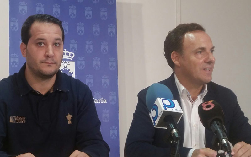 Dudan de que el Gobierno portuense quiera aprobar los presupuestos municipales para 2018