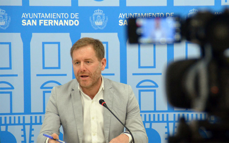 El bipartito isleño presenta su presupuesto sin asegurarse los votos de Sí se puede o Cs: “sería de sentido común apoyar estas cuentas”