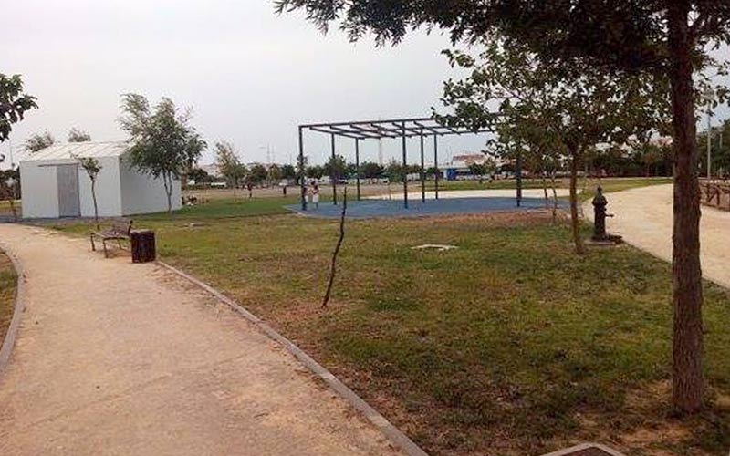 Las mejoras previstas en el Parque Laguna del Moral tendrán que esperar: el concurso público de las obras queda desierto