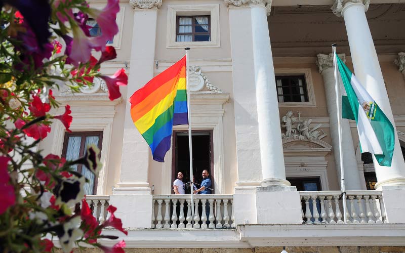 Cádiz apuesta por la diversidad con su Semana del Orgullo LGTBIQ: días para “la fiesta, pero también de lucha, reivindicación y memoria”