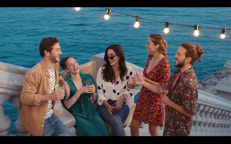Los vinos de Jerez buscan nuevos y jóvenes consumidores en España con la campaña ‘Todo empieza con un, ¿y si…?’
