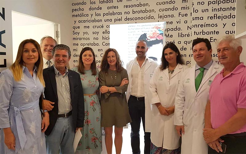 El Hospital de San Carlos incorpora la micropigmentación en la reconstrucción de la mama tras cirugía oncológica
