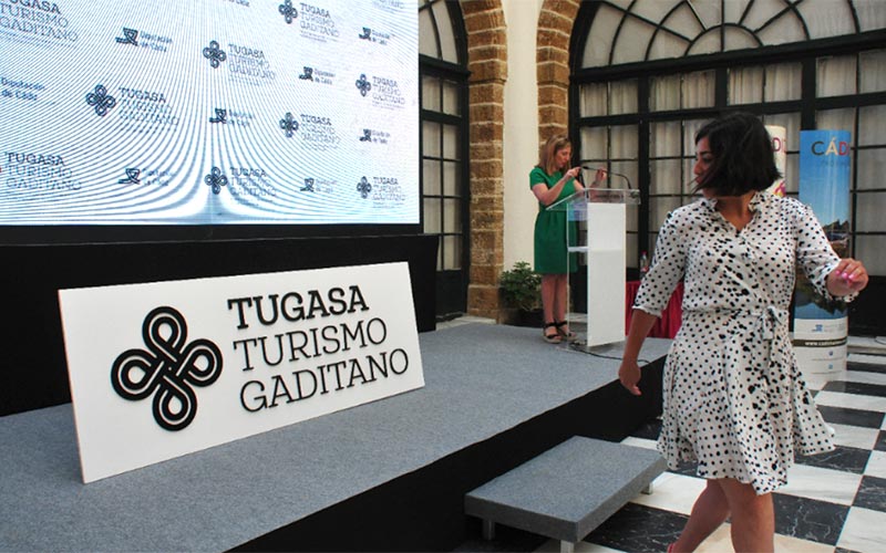 La refundada Tugasa estrena marca para “una nueva era”