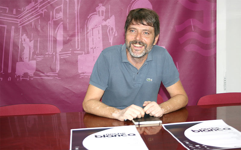 Puerto Real vive este viernes su segunda ‘Noche Blanca’