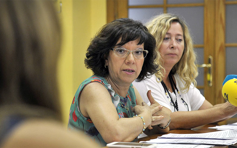 El Ayuntamiento jerezano abona “a mes vencido” entre enero y mayo más de 9.700 ayudas sociales por casi 1,3 millones de euros