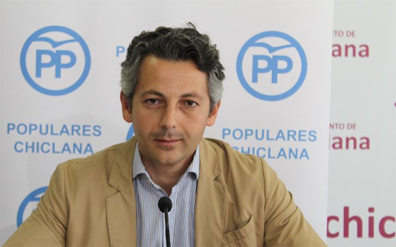 Núñez (PP) exige la “inmediata” regularización de viviendas ilegales y reflexiona que “la asociación PSOE-Román-urbanismo es terrorífica”