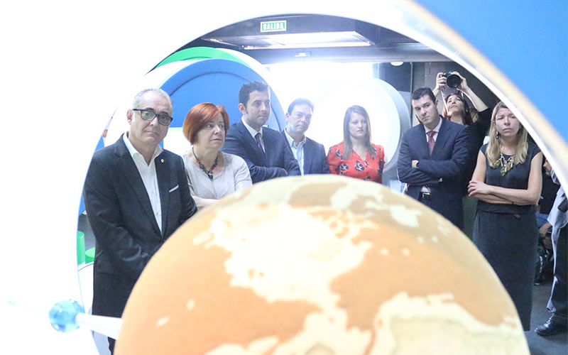 Chiclaneros y veraneantes, invitados a reflexionar sobre el agua