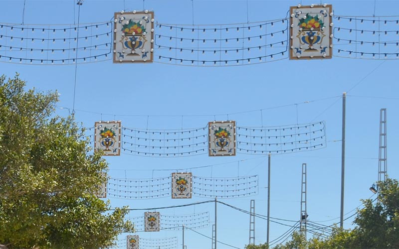 Llega la Feria de La Isla 2018, añorando lo que fue