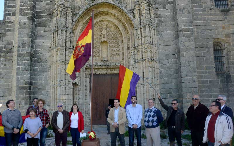Música, poesía y memoria histórica en el antiguo Penal