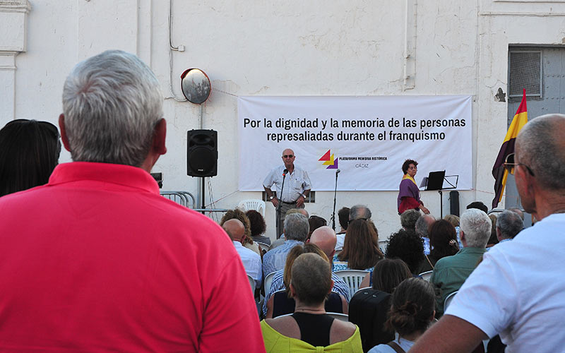 Cádiz ahora tiene ‘memoria’