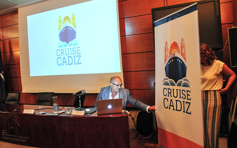 El reto de Cádiz como puerto base de cruceros ya tiene marca