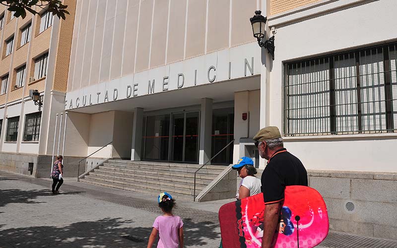 Medicina, Enfermería y Educación Primaria son las carreras más demandadas en la UCA, que es primera opción para 5.500 alumnos