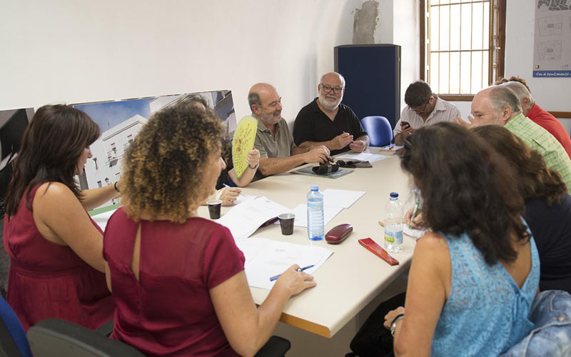 Un Plan Municipal de Vivienda que “tiene al gaditano como centro”