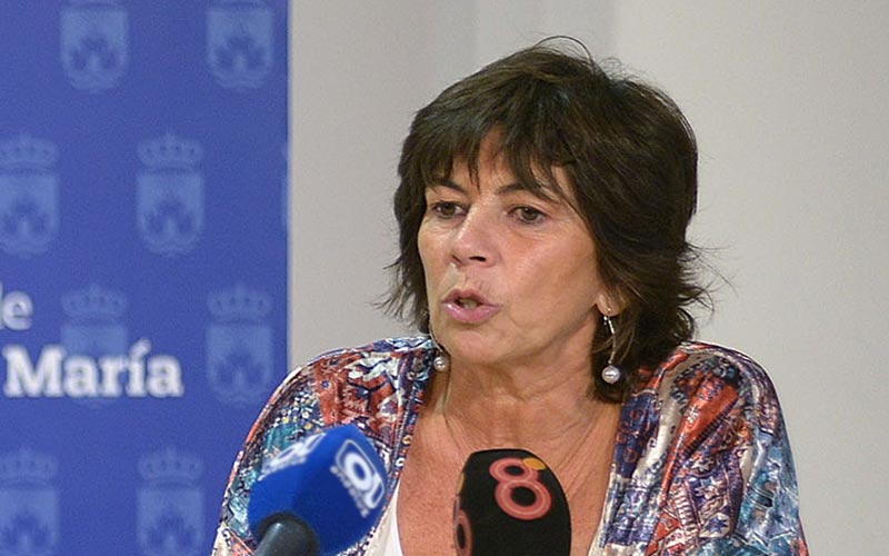 El Consistorio portuense plantea a La Caixa gestionar viviendas de su propiedad, pagando el alquiler, para destinarlas a familias vulnerables
