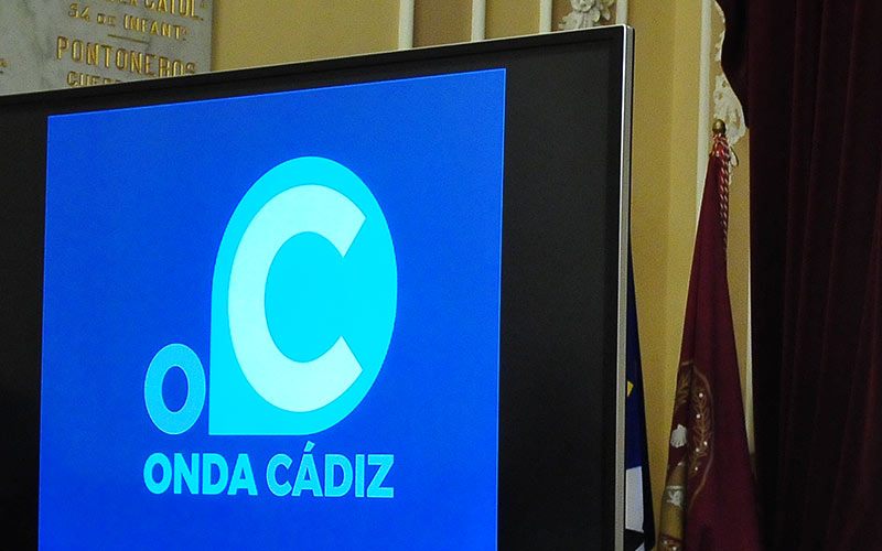 Ratificada la multa de 100.000 euros a la televisión municipal Onda Cádiz por publicitar ginebra durante la retransmisión del Falla en 2014