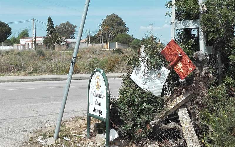 La Chiclana ‘ilegal’, pendiente del pleno de este jueves: se aprobará de forma definitiva la ordenanza de regularización de viviendas, al fin