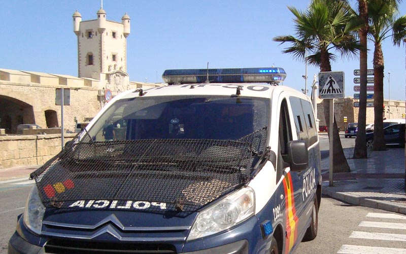 Ingresa en prisión preventiva un vecino del Cerro del Moro por abusar de los hijos menores de mujeres solas a las que se seducía