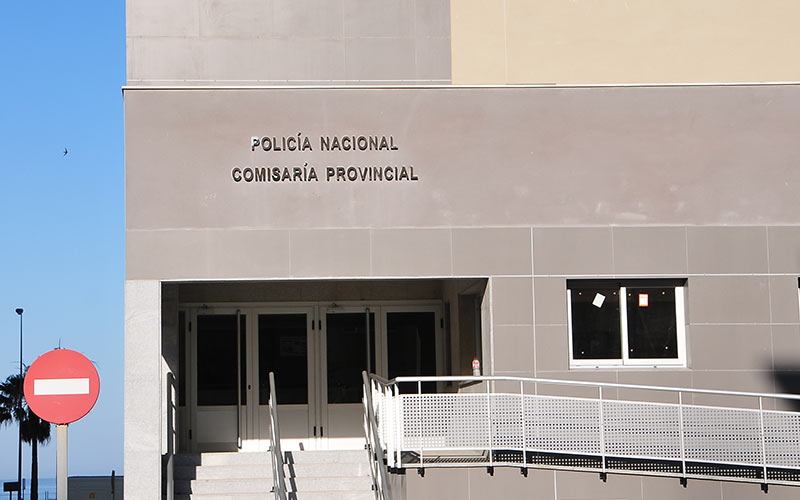 El PSOE explica la “realidad” al PP: el proyecto de la nueva Comisaría de Cádiz “no era más que humo y el humo no se para, se disipa”