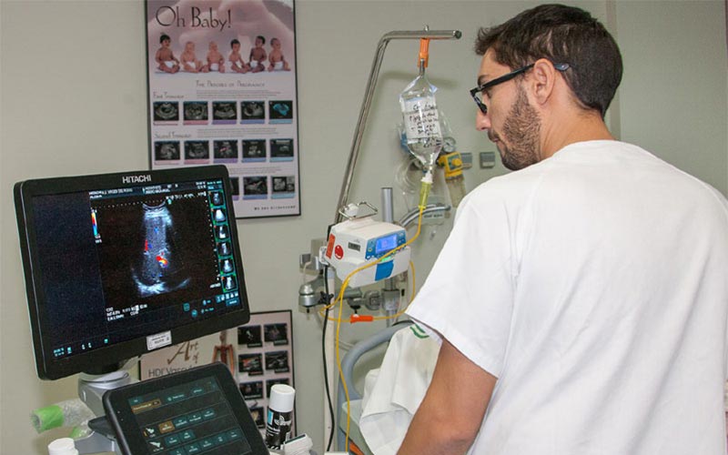 Hospitales gaditanos contarán con diez nuevos equipos diagnósticos de última generación, gracias a un plan de renovación regional