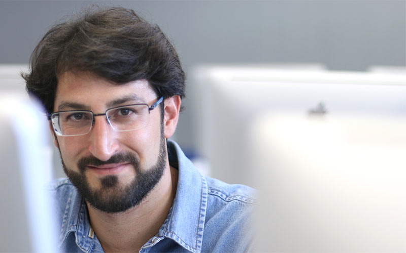 El primer máster para ser “influencer profesional” no se ha inventado en Madrid; “ya estaba creado” por el gaditano José Pablo García