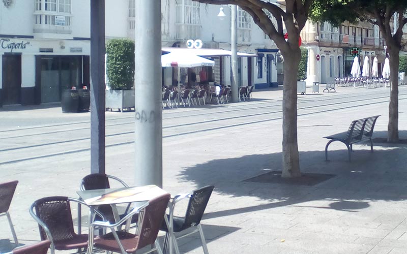El Consistorio isleño solicita a la Junta unos 950.000 euros para financiar prácticas en empresas de hasta 340 desempleados