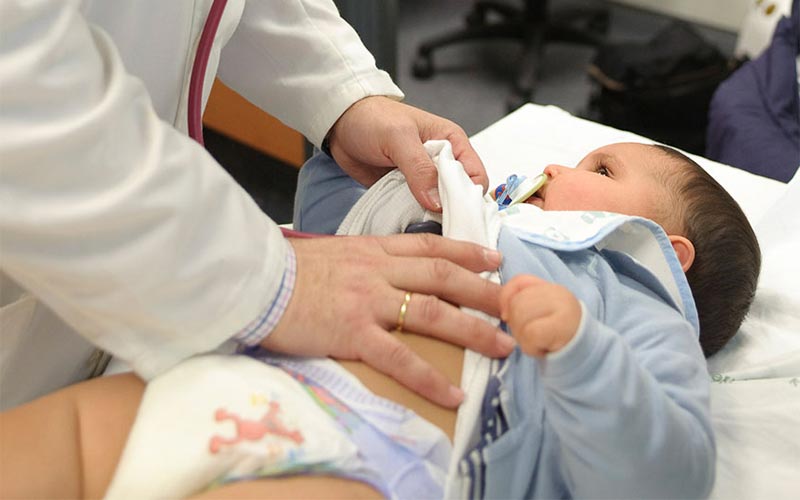 Más de 136.000 menores de un año de toda la provincia de Cádiz “se han beneficiado” en la última década de los medicamentos gratuitos