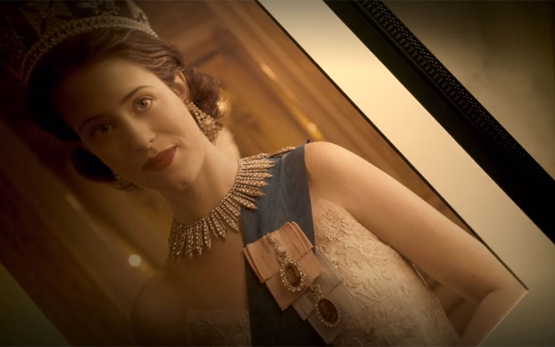 La serie ‘The Crown’ rodará en Andalucía, con base en Jerez