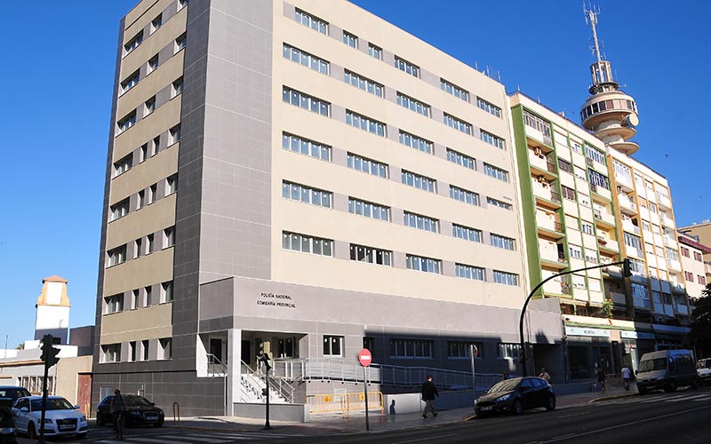 El subdelegado evidencia que la nueva comisaría de Cádiz no estará en menos de ocho años: “no tratemos a la ciudadanía como menores”