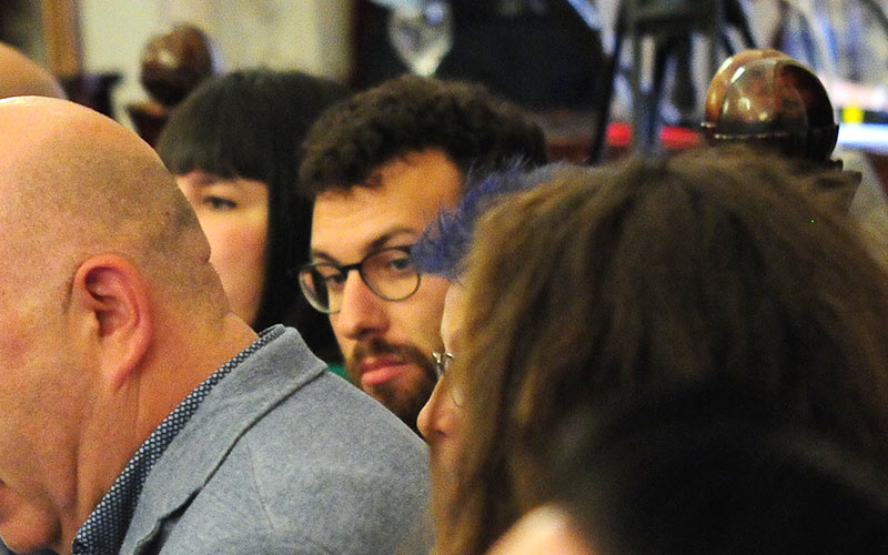El bipartito acusa al PSOE de “paralizar” desde 2016 el pliego técnico del IMD, que ahora reclama; y Cs responsabiliza al alcalde del retraso