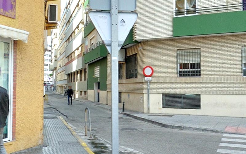 Cinco meses por delante para ‘renovar’ la calle Madrazo