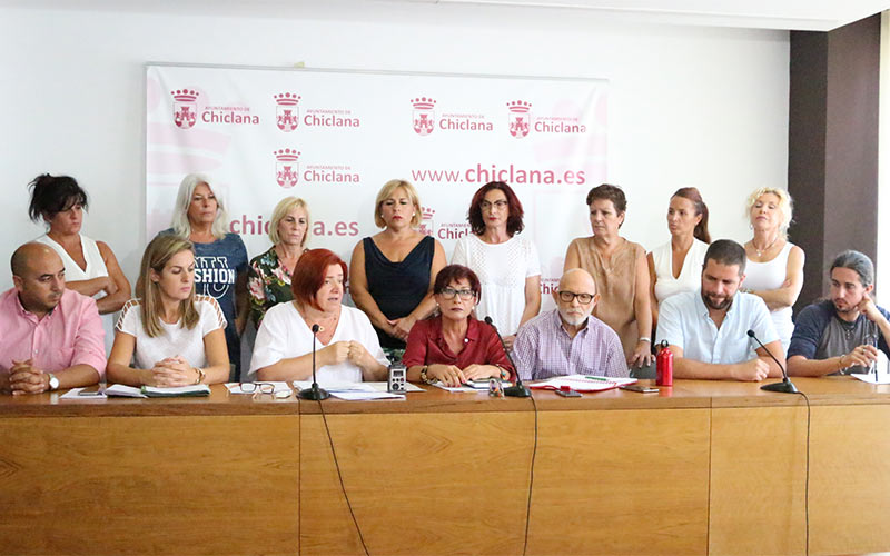 La remunicipalización en Chiclana ‘choca’ con la Justicia; el Ayuntamiento recurrirá y el PP mete miedo y se apunta al “te lo dije”