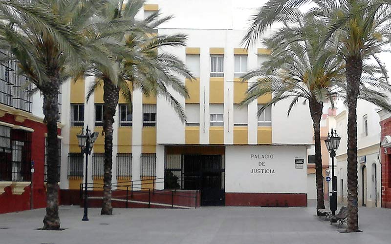 Más cerca la obra de la prometida escuela de adultos en San José