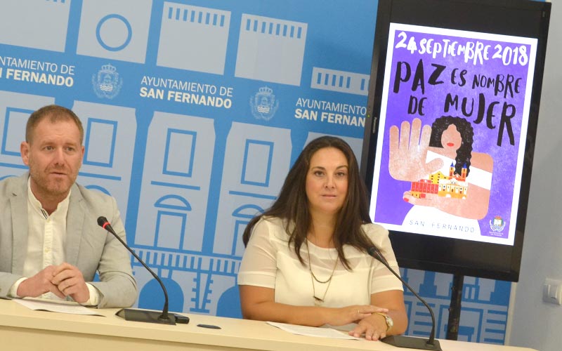 Un 24-S dedicado al empoderamiento femenino, con su programación habitual y Pepa Bueno y Kiko Veneno como nombres destacados